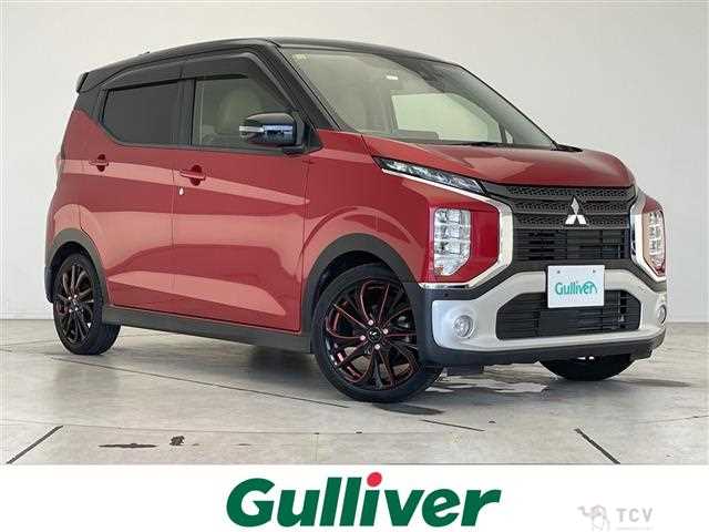 2019 Mitsubishi Mitsubishi Others