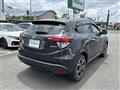 2016 Honda VEZEL