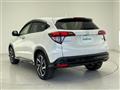 2016 Honda VEZEL