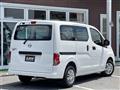 2026 Nissan NV200 VANETTE