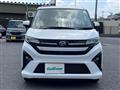 2025 Daihatsu Move