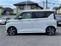 2025 Daihatsu Move