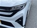2025 Daihatsu Move