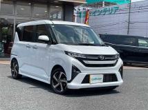 2025 Daihatsu Move