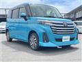 2021 Toyota Roomy