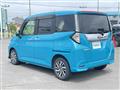 2021 Toyota Roomy