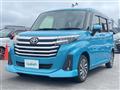 2021 Toyota Roomy