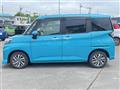 2021 Toyota Roomy