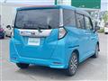 2021 Toyota Roomy