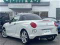 2021 Daihatsu Copen