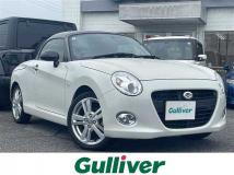 2021 Daihatsu Copen