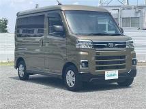 2023 Daihatsu Atrai