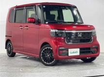 2024 Honda N BOX