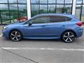 2017 Subaru Impreza