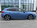 2017 Subaru Impreza