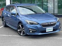 2017 Subaru Impreza