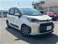 2023 Toyota Sienta