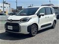 2023 Toyota Sienta