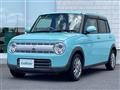 2015 Suzuki Lapin