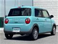 2015 Suzuki Lapin
