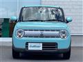 2015 Suzuki Lapin