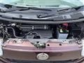 2018 Daihatsu Move Canbus