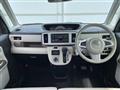 2018 Daihatsu Move Canbus