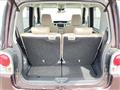 2018 Daihatsu Move Canbus