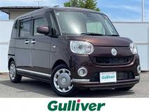 2018 Daihatsu Move Canbus