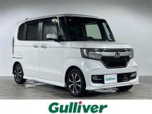 2019 Honda N BOX