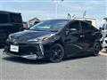 2021 Toyota Prius