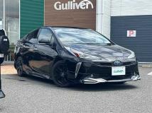2021 Toyota Prius