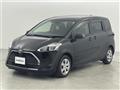 2021 Toyota Sienta