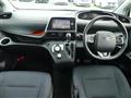 2017 Toyota Sienta