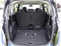 2017 Toyota Sienta