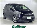 2018 Toyota Sienta
