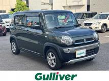 2019 Suzuki Hustler