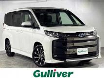2024 Toyota Noah