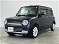 2014 Suzuki Lapin