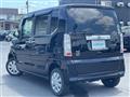2017 Honda N BOX
