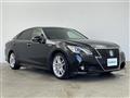 2013 Toyota Crown Hybrid