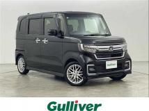 2021 Honda N BOX