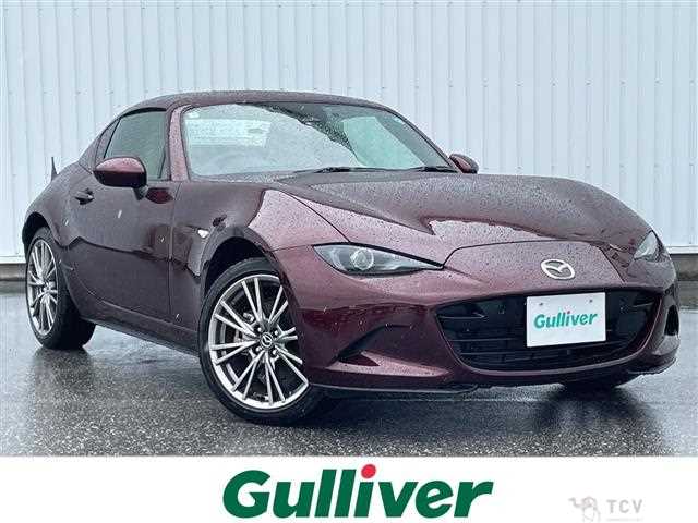 2025 Mazda Roadster