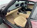 2025 Mazda Roadster