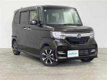 2019 Honda N BOX