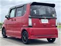 2014 Honda N BOX