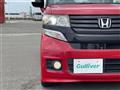 2014 Honda N BOX