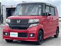 2014 Honda N BOX