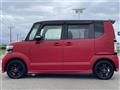 2014 Honda N BOX