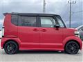 2014 Honda N BOX
